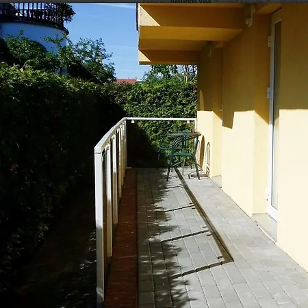 Justinos Vila Palanga Exterior photo