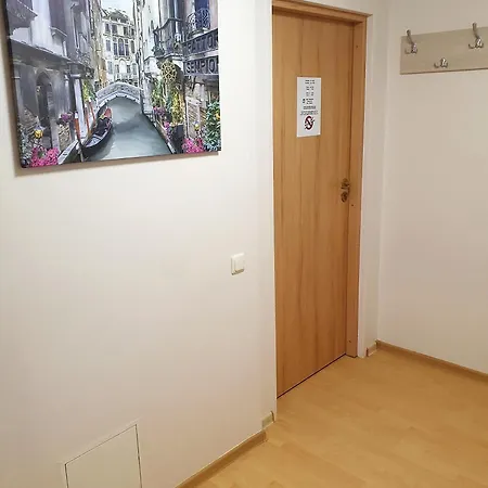 Justinos Vila Palanga Room photo