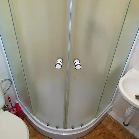 Justinos Vila Palanga Room photo