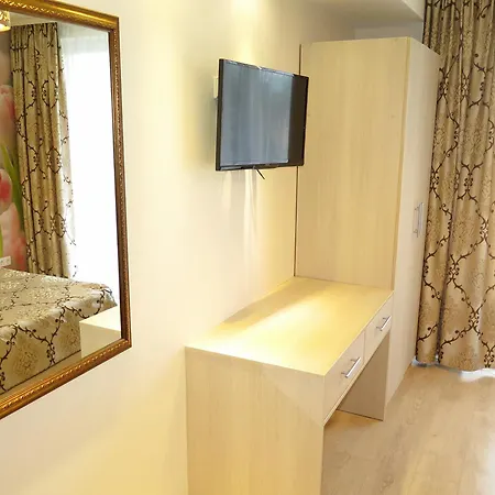 Justinos Vila Palanga Room photo