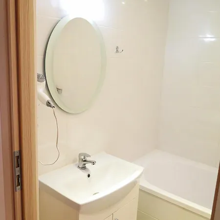 Justinos Vila Palanga Room photo