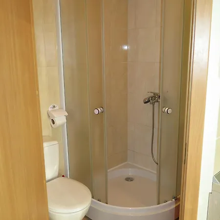 Justinos Vila Palanga Room photo