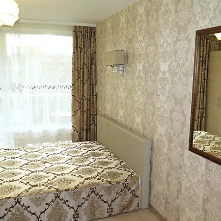Justinos Vila Palanga Room photo