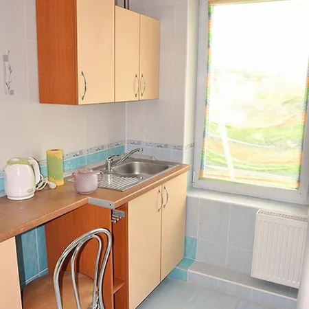 Justinos Vila Palanga Room photo