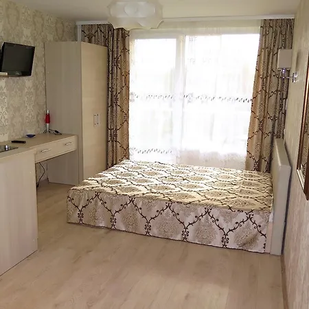 Justinos Vila Palanga Room photo