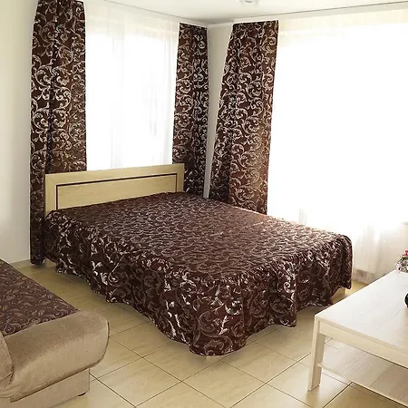 Justinos Vila Palanga Room photo