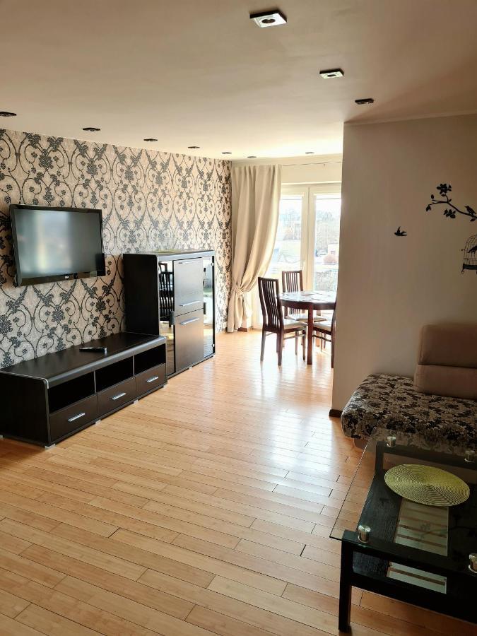 Justinos Apartment