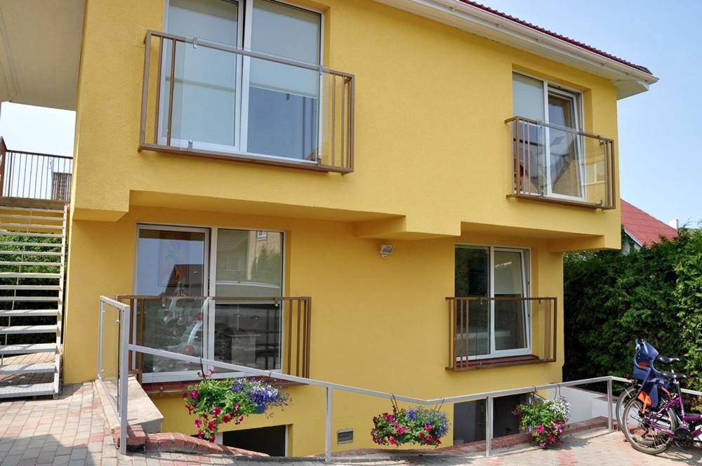 Justinos * Palanga